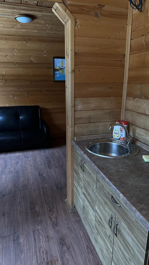 Некрасовская дача