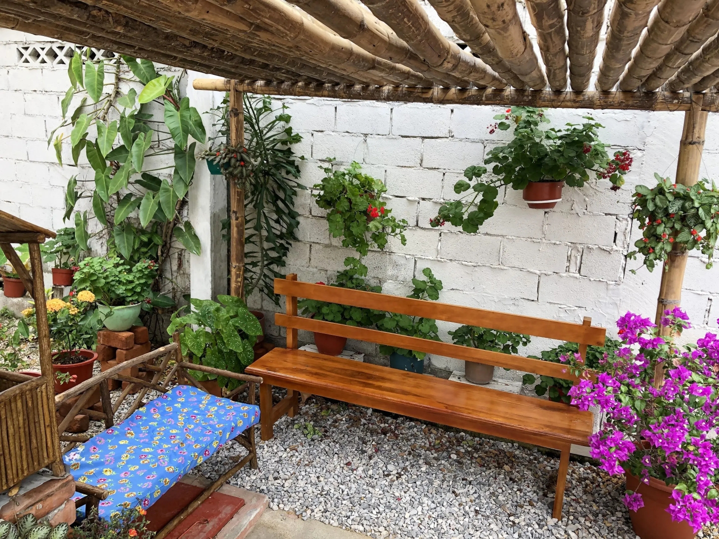 Hostal Maresía