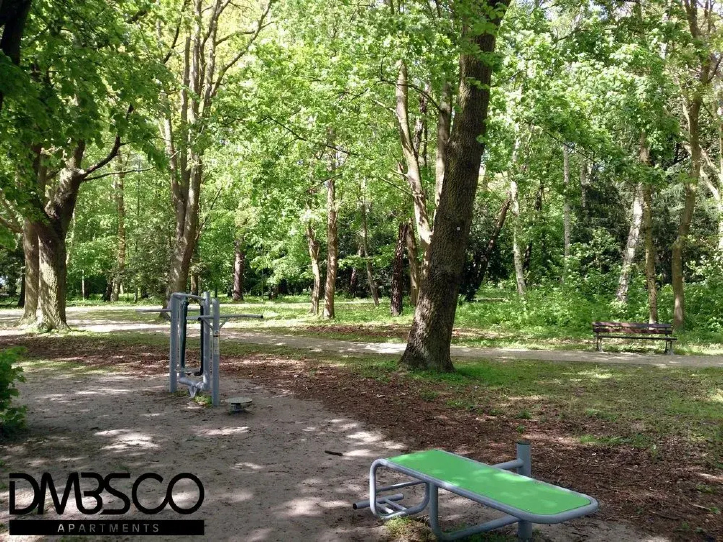 apartament kołobrzeg