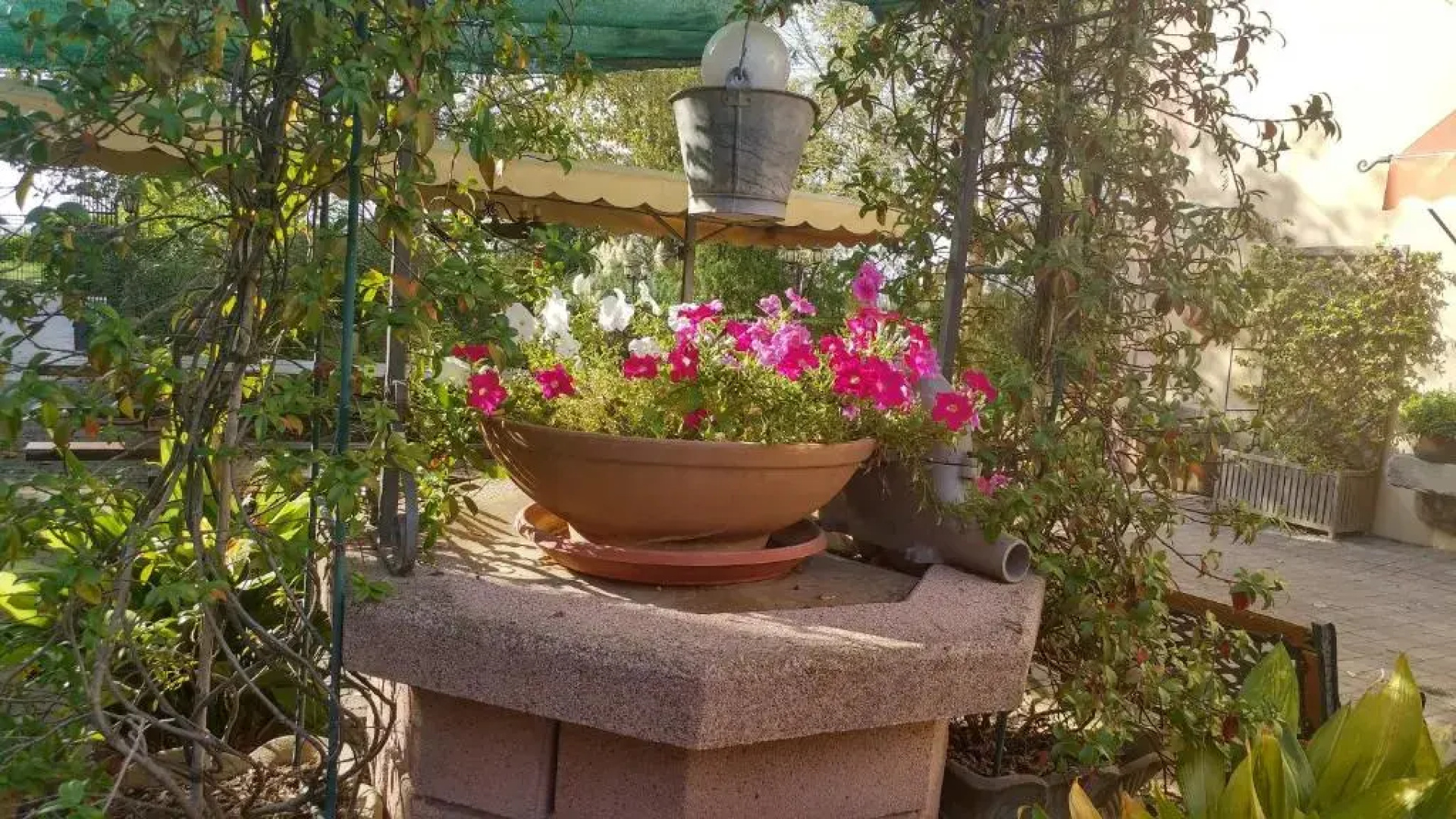 Agriturismo La Crocetta