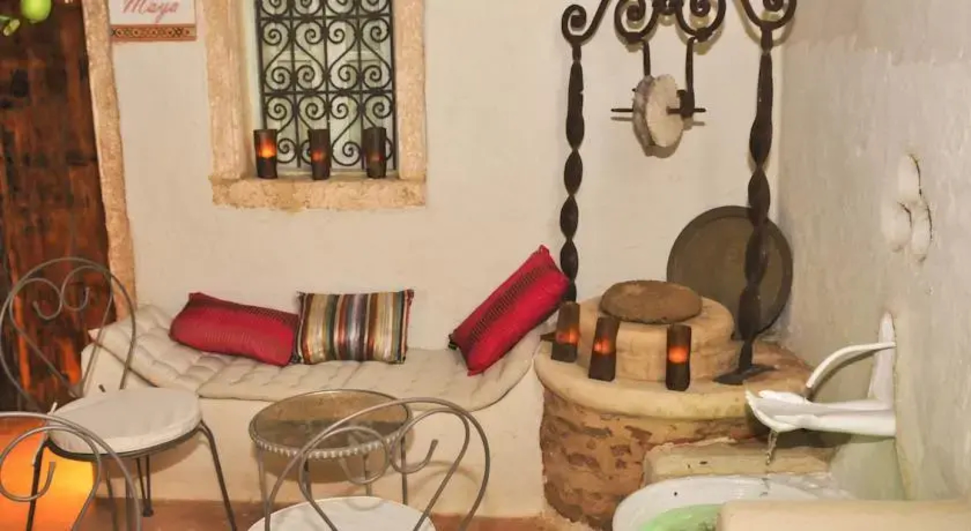 Chambre DHotes Orientalys