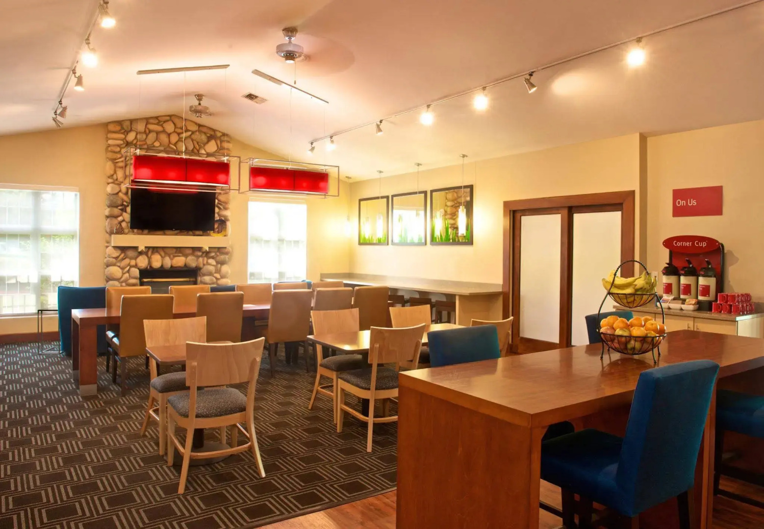 TownePlace Suites by Marriott Seattle Everett/Mukilteo