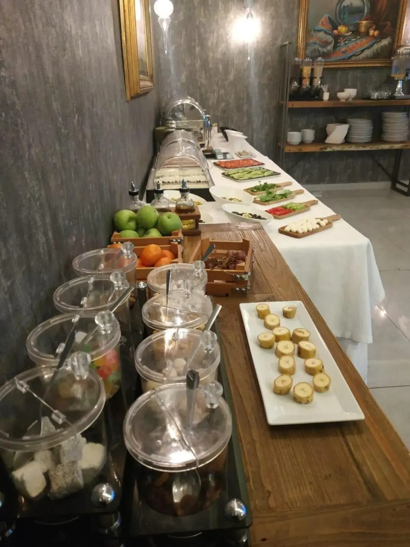 Basilica GuestHouse