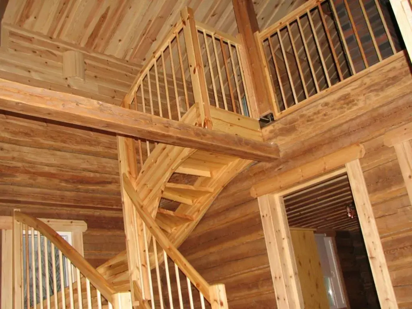 Pitkäniemen Lomamökit