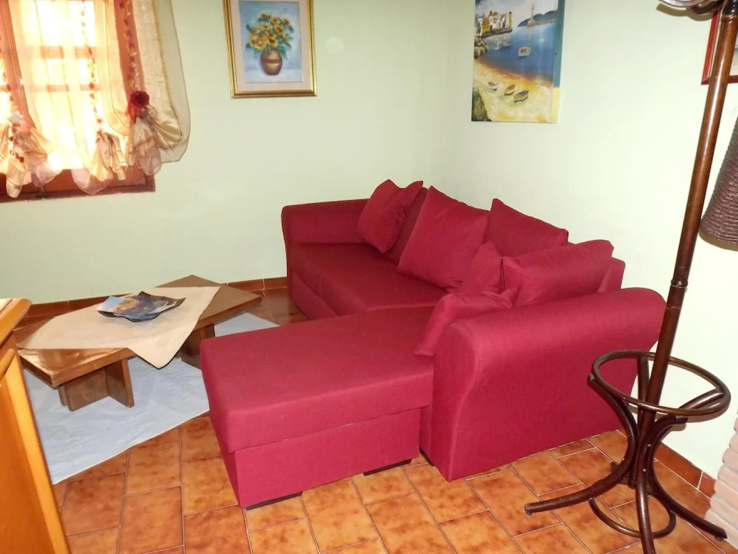 Villa With 4 Bedrooms in Sinnai, With Wonderful Mountain View, Private Pool and Enclosed Garden - 1 km From the Beach