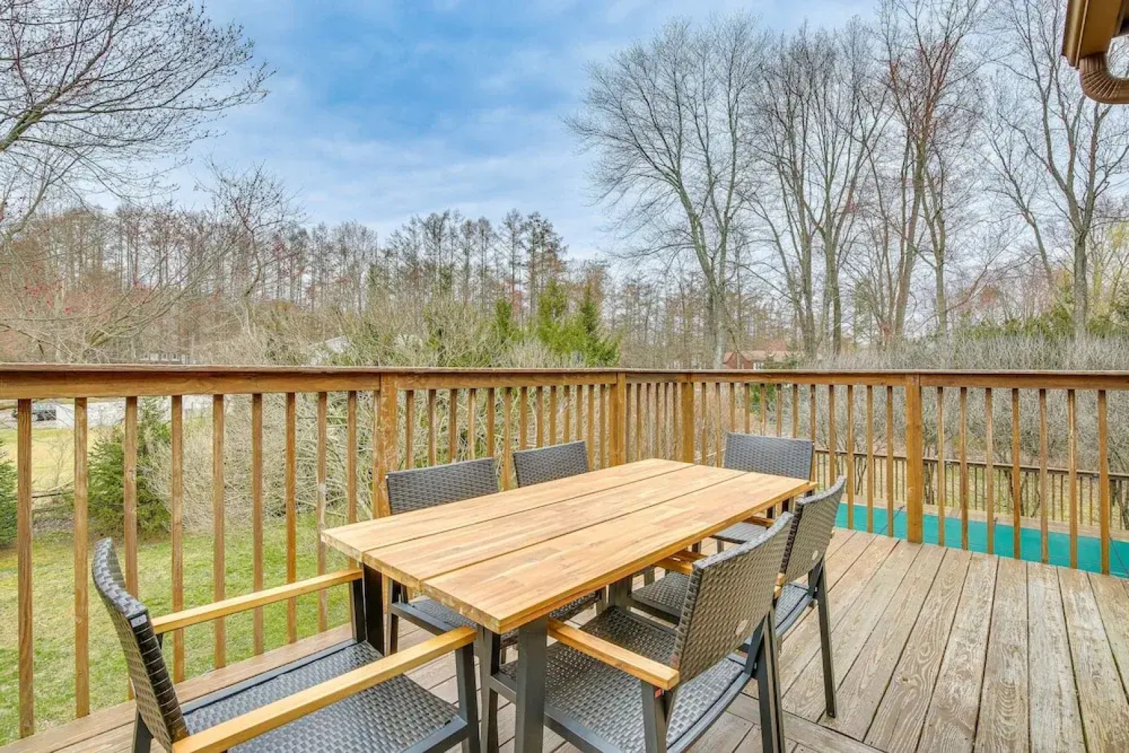 Pet-friendly Hopewell Junction Home w/ Pool