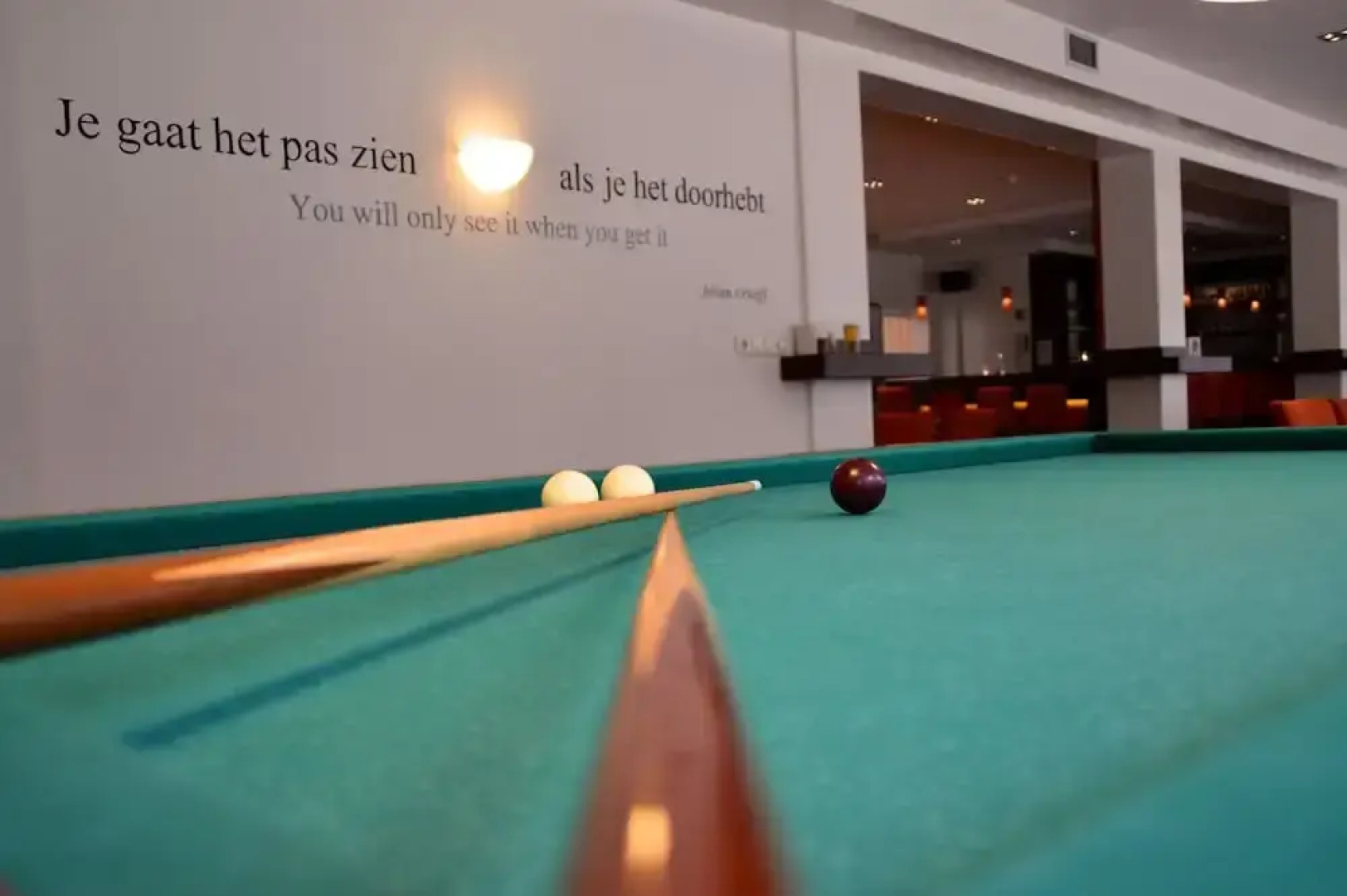 Hotel & Congrescentrum Mennorode