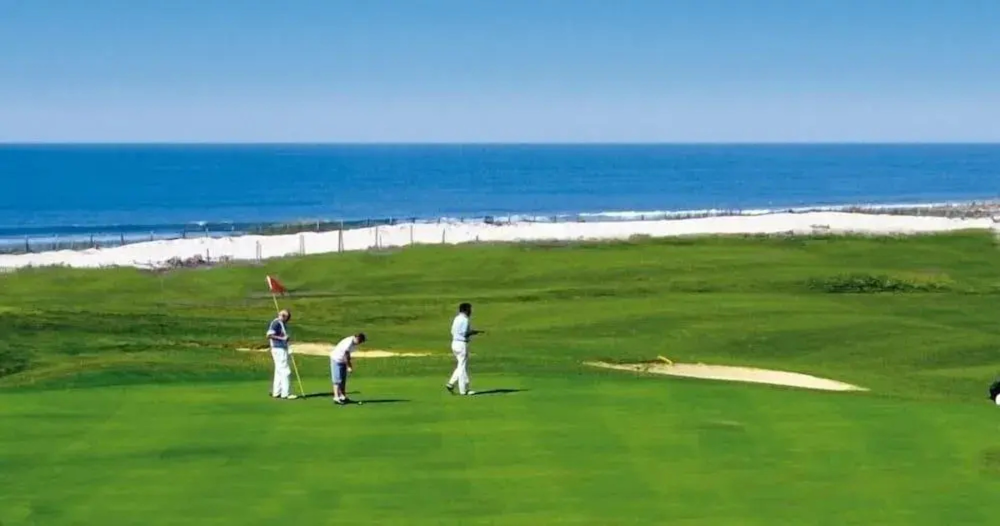 Madame Vacances Résidence Du Golf