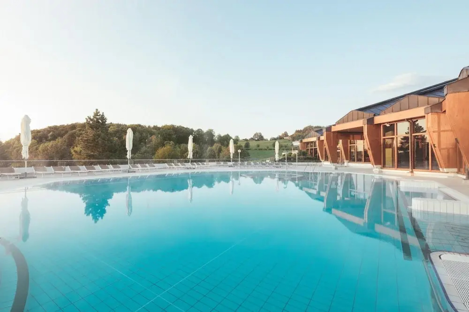 Hotel Oasis Loipersdorf