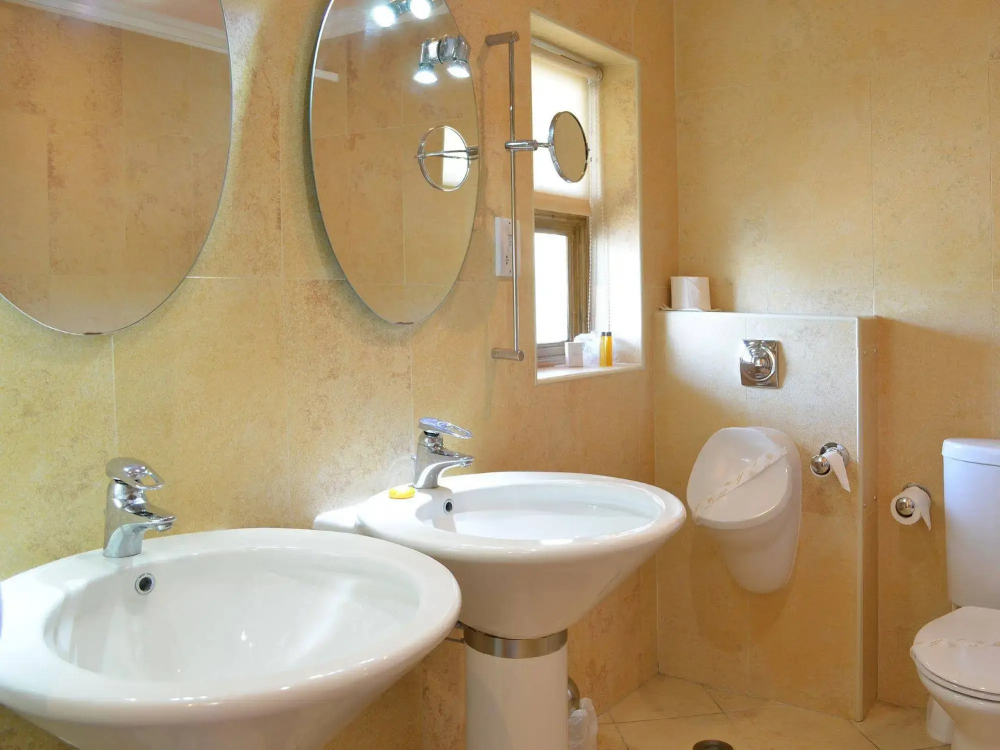 The Speech House Hotel