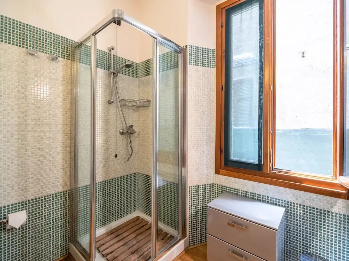 Belvilla by OYO Casa Cristina Meina Centro 4