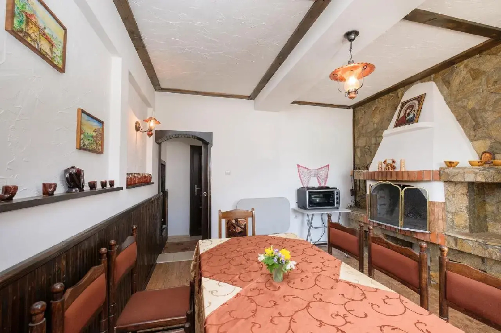 Pri Primo Guest House
