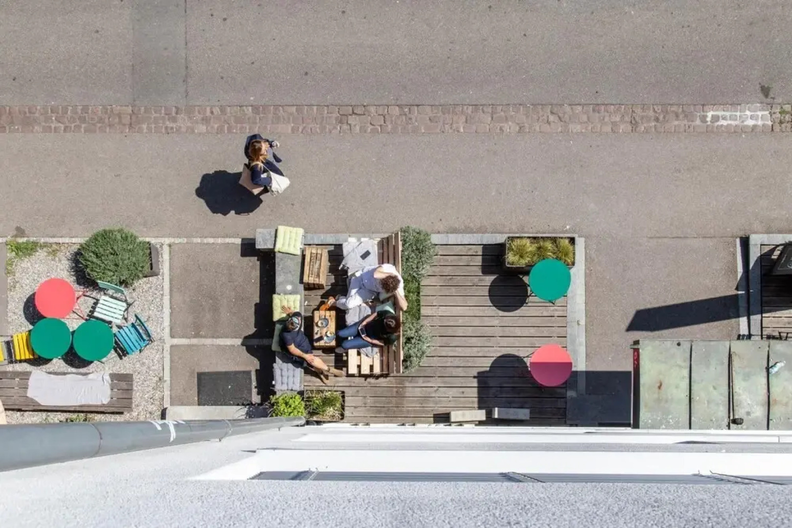 Hyve Hotel Basel - Hostel