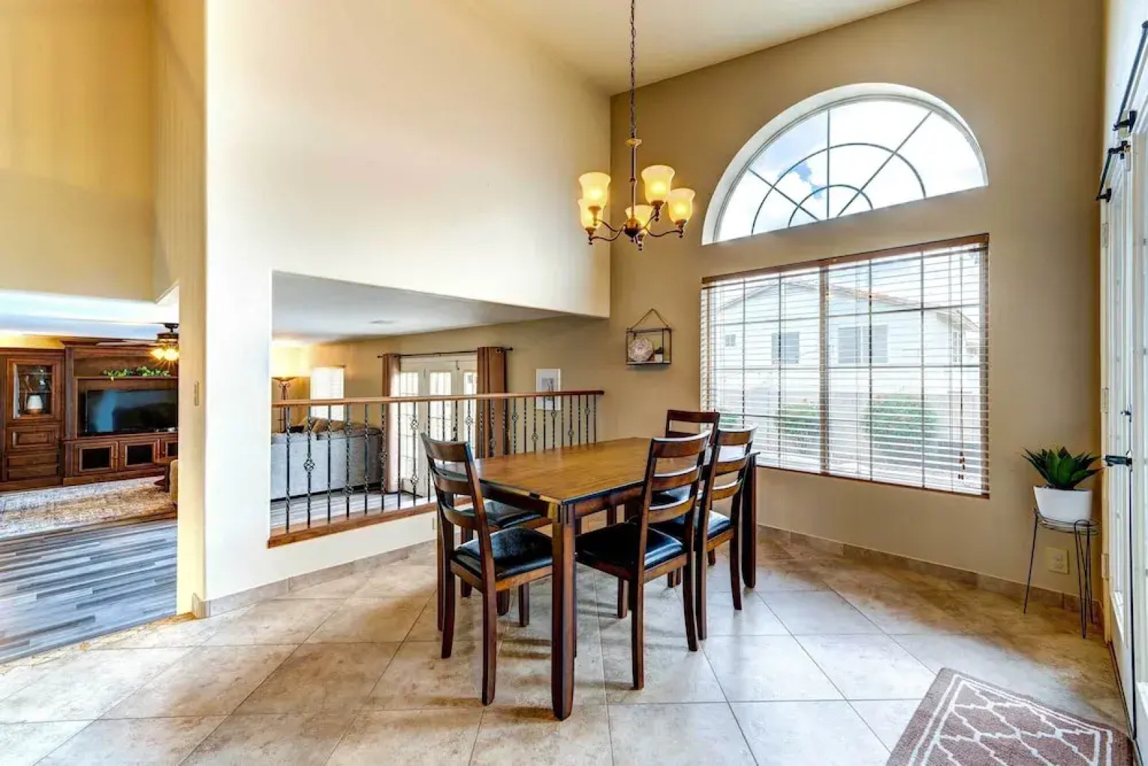 Peoria Vacation Rental w/ Pool & Hot Tub!