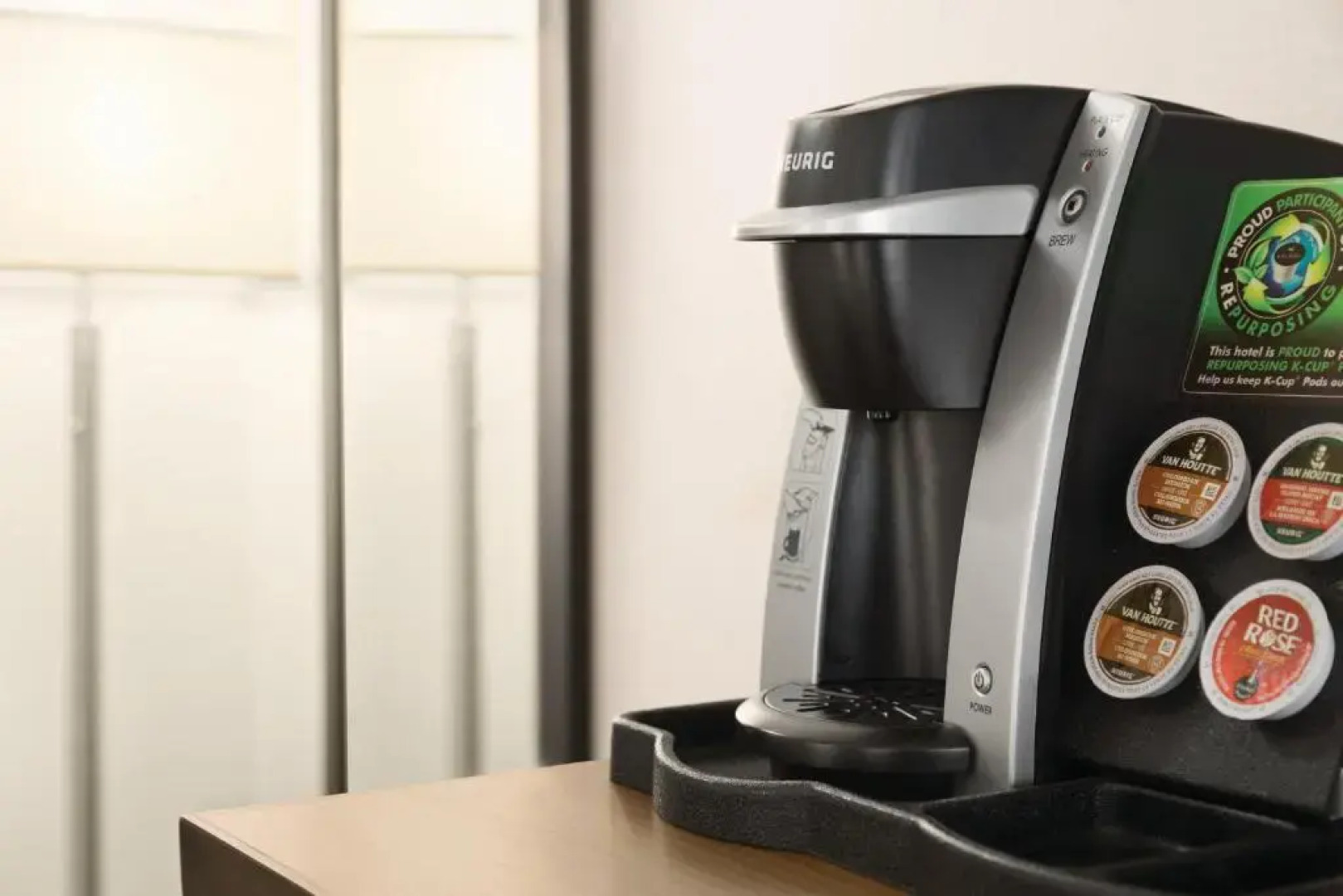 Victoria Airport/Sidney Travelodge