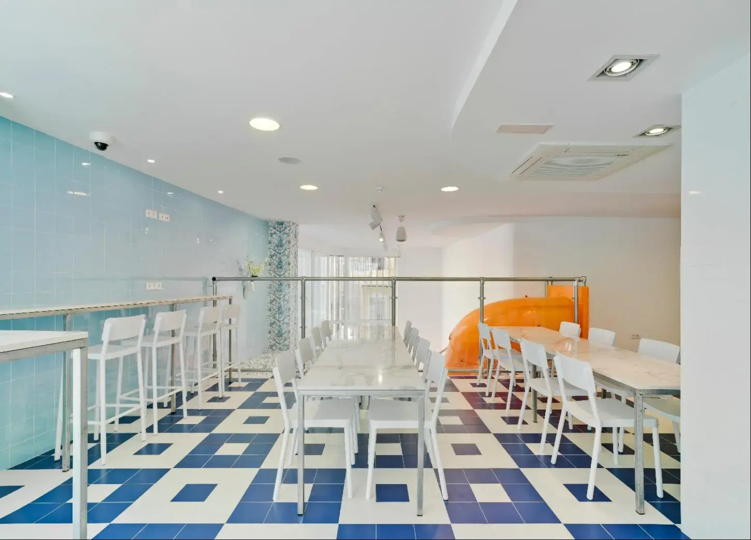 Loop INN Hostel Cartagena