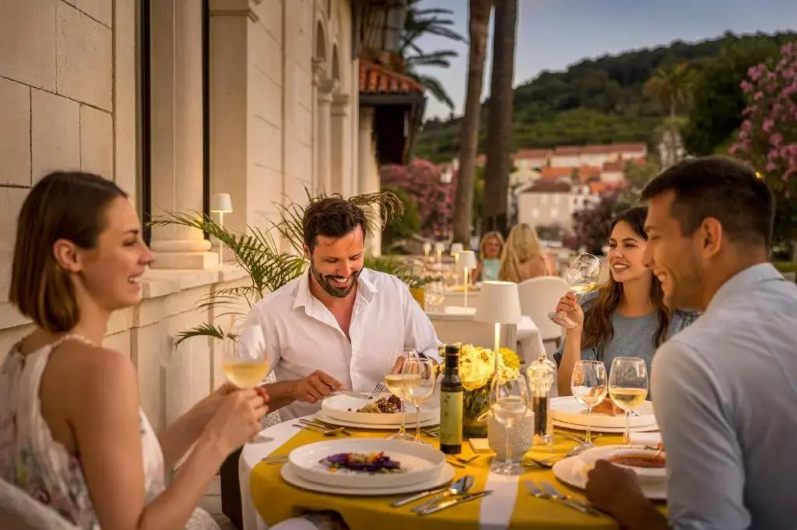 Aminess Younique Korčula Heritage Hotel