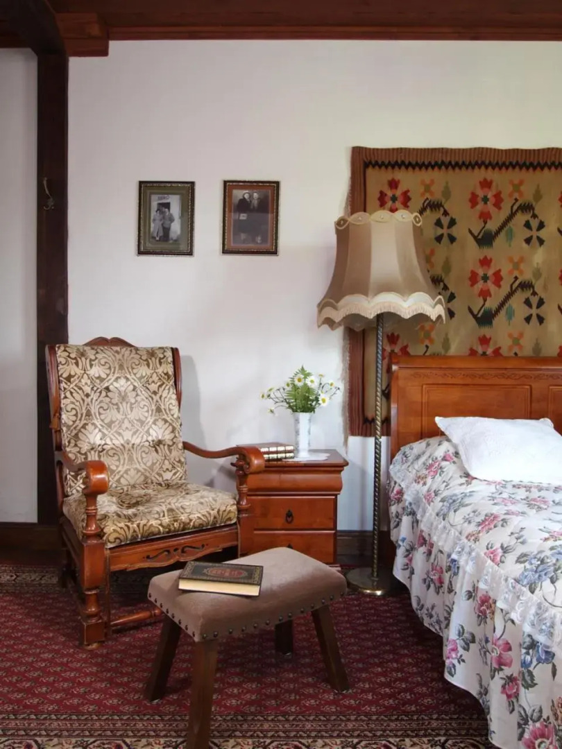 Kiermusy Dwór Łabędzie