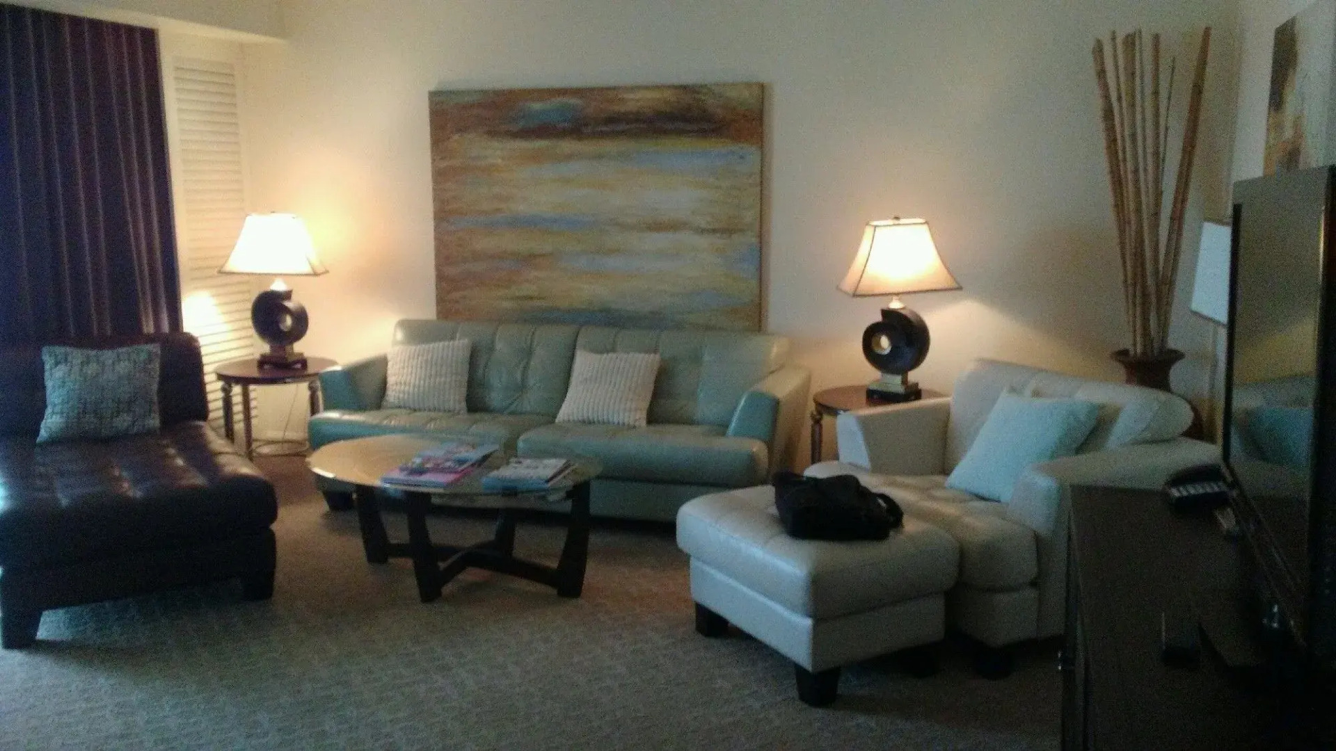 Private Residences at the Atlantic Resort and Spa