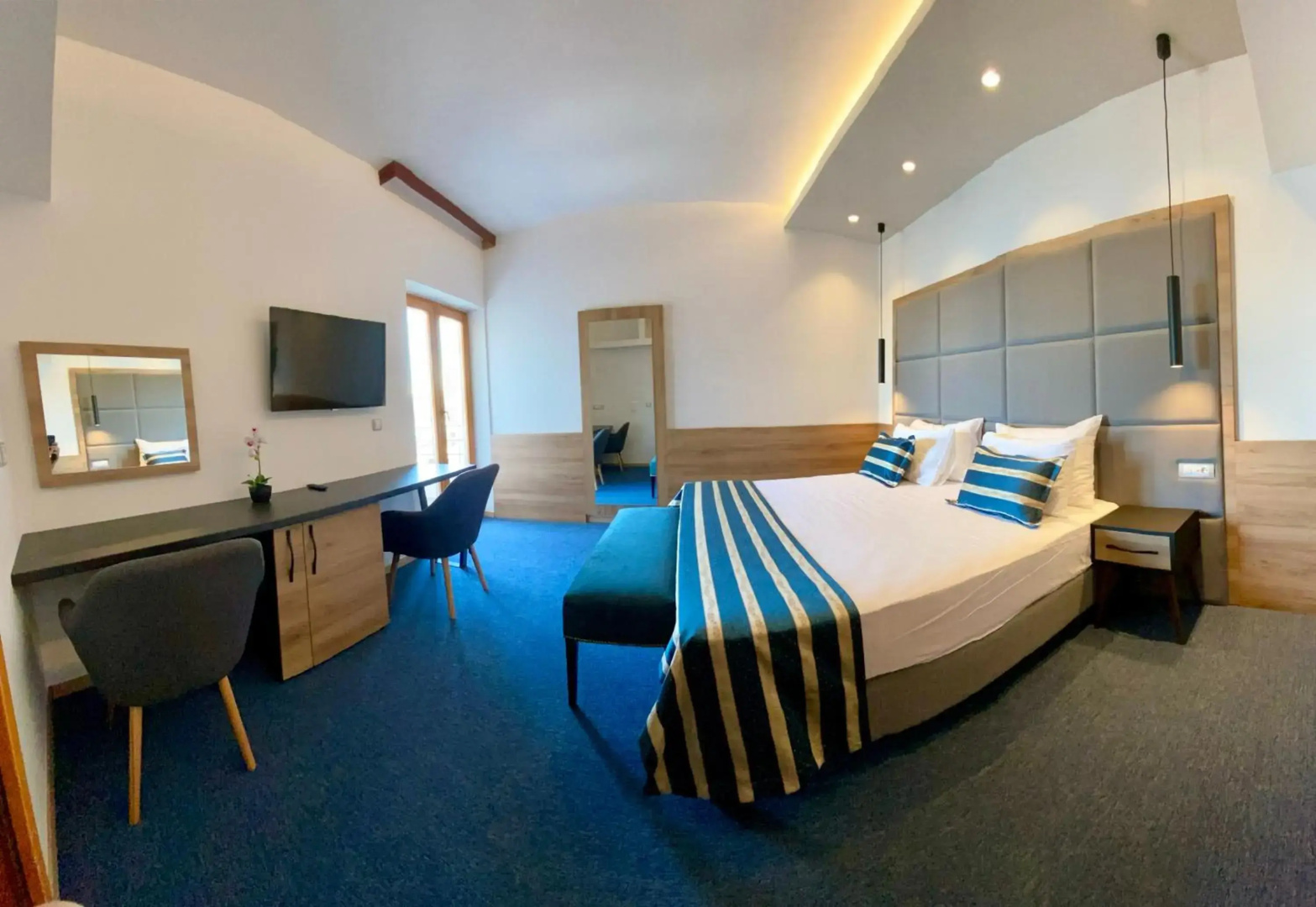 Hotel Eden