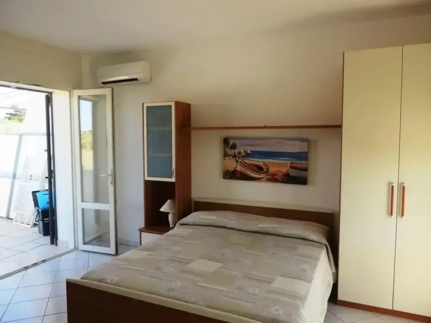 Residence Giglio Torre Pali