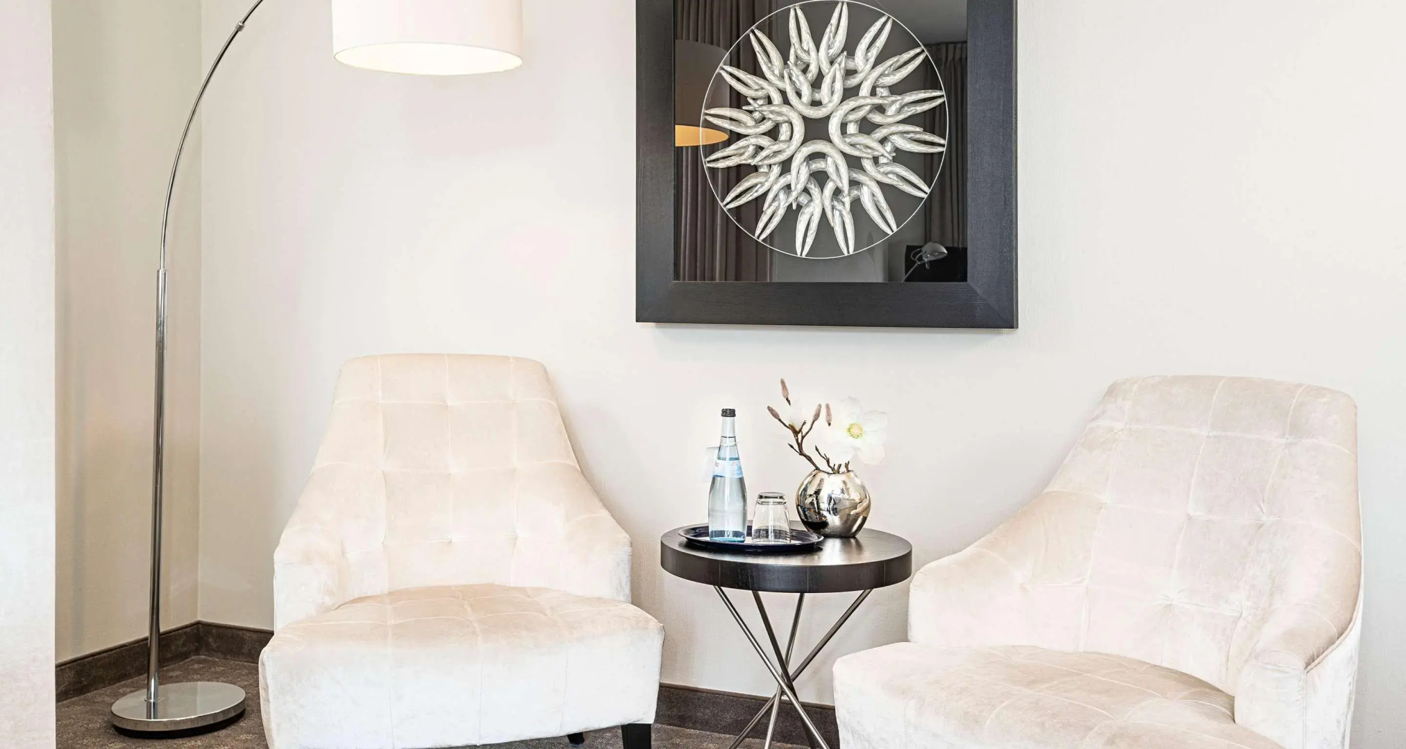 Best Western Victor's Residenz-Hotel Rodenhof