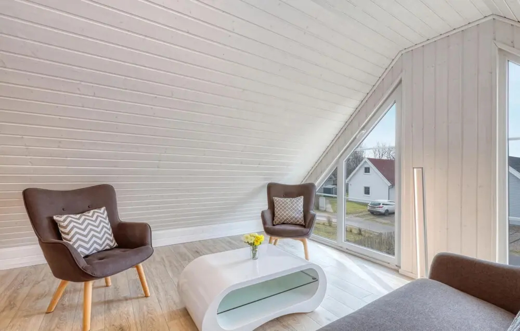 Stunning Home in Zerpenschleuse With 2 Bedrooms and Wifi