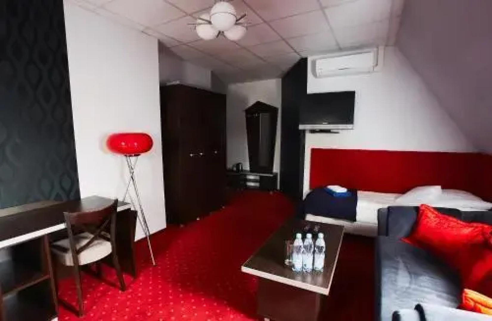 Pensjonat Augustyniak