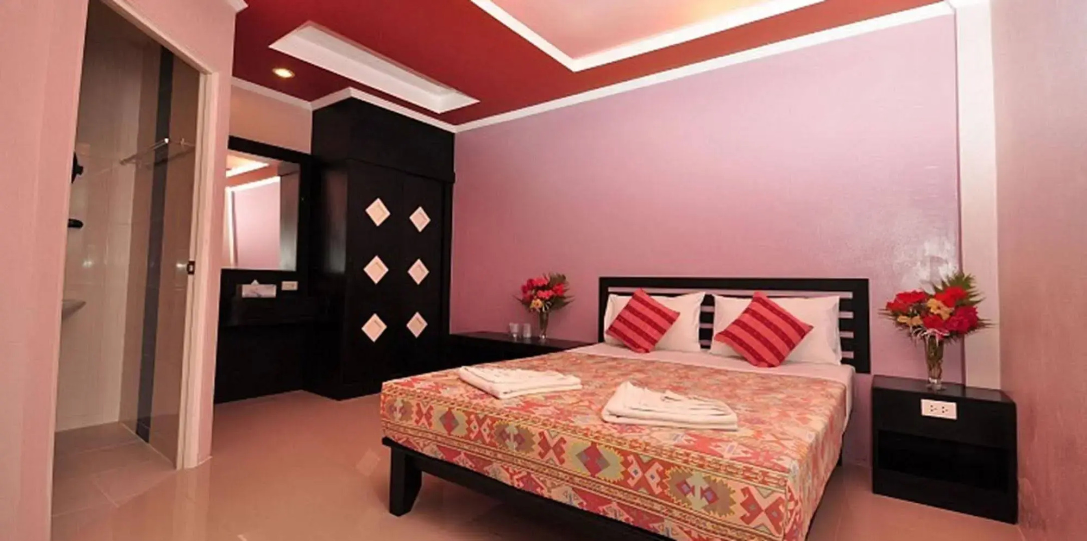 Railay Viewpoint Resort