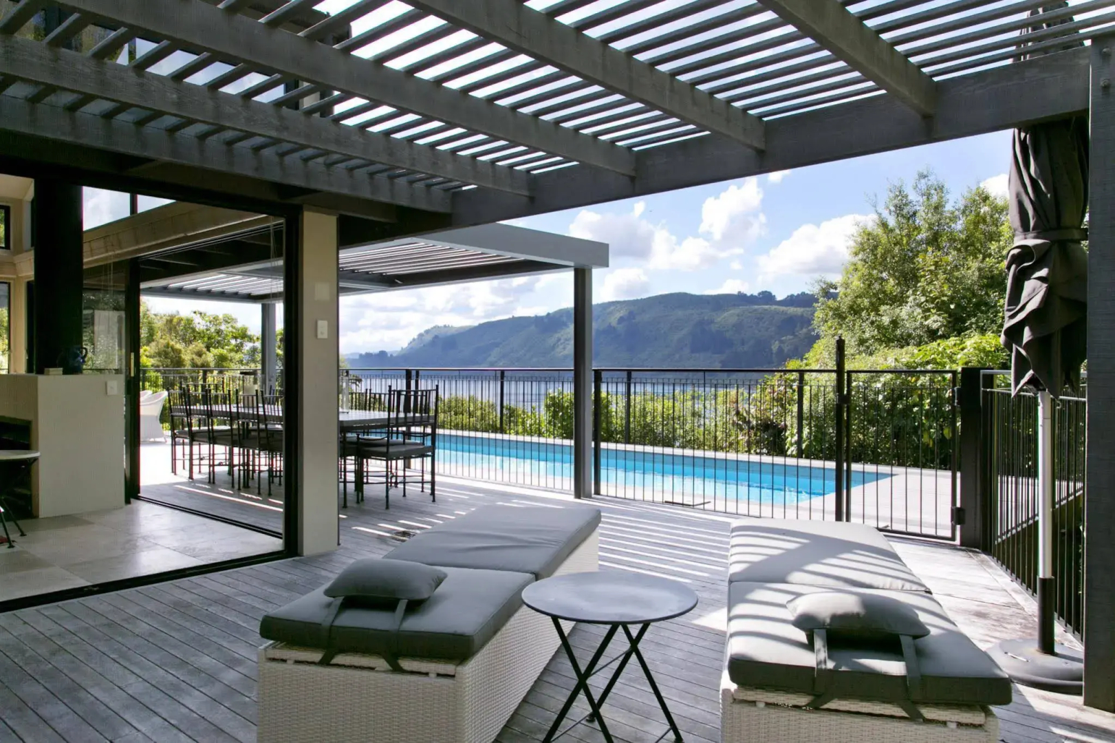 The Point Villas