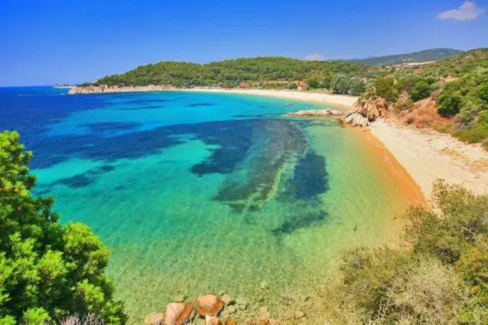 Villa Maria Studios & Suites