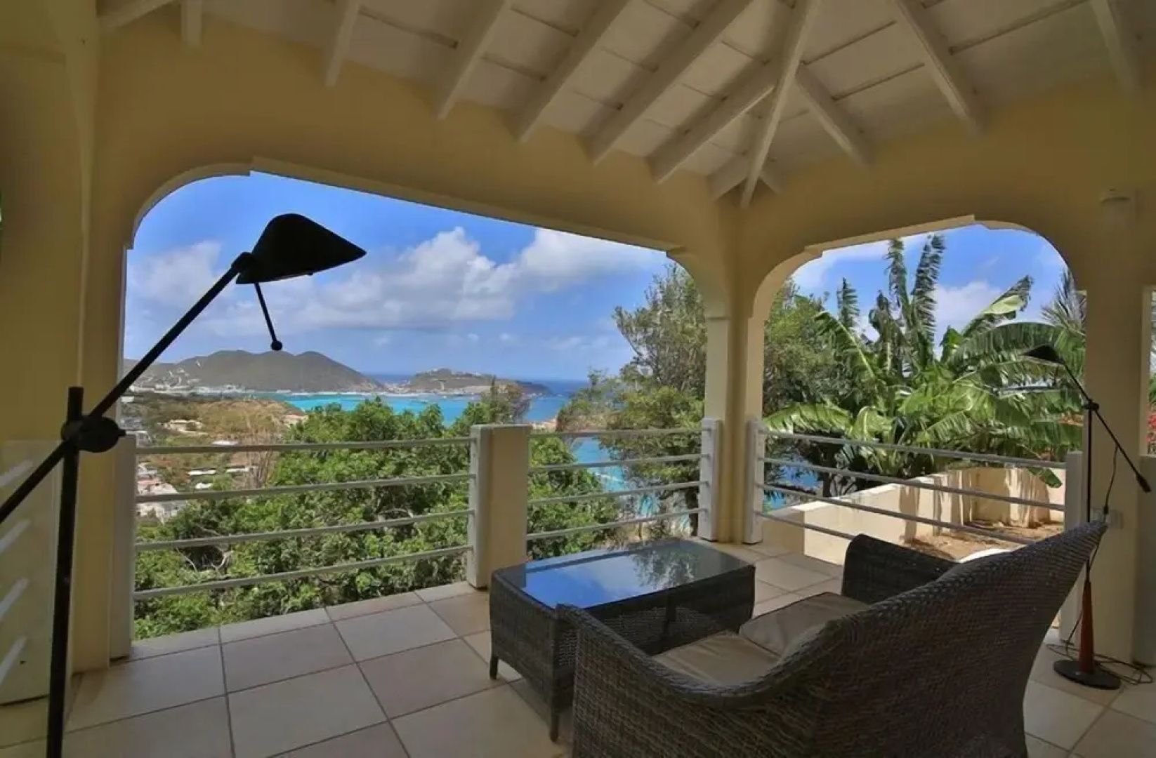 Villa Infinity View