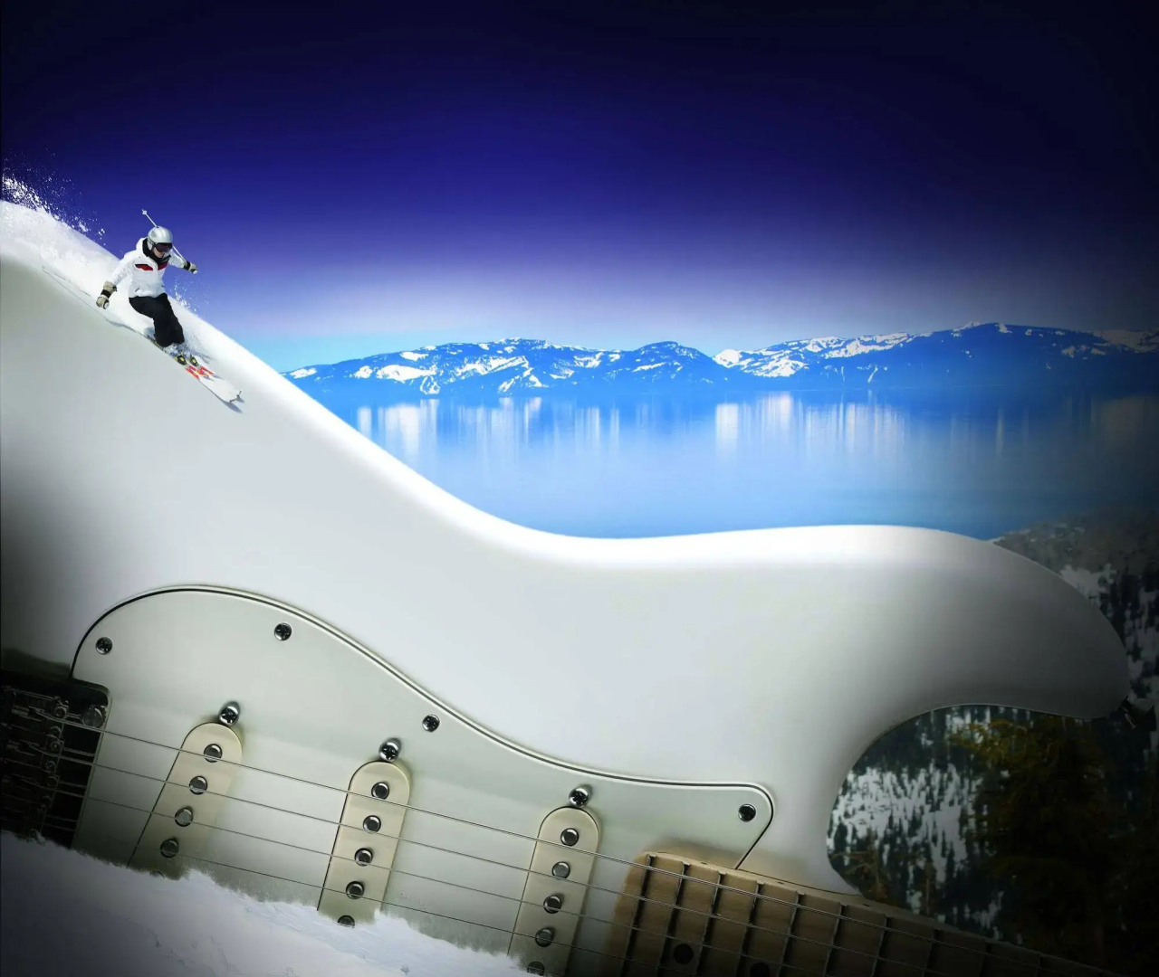 Golden Nugget Hotel & Casino Lake Tahoe