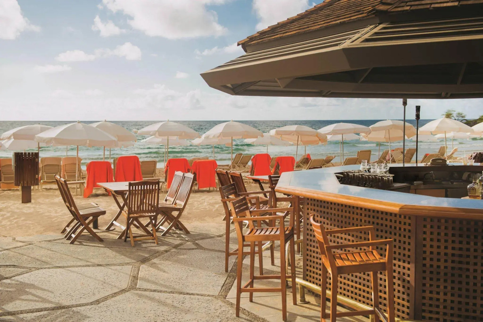 Mauna Kea Beach Hotel, Autograph Collection