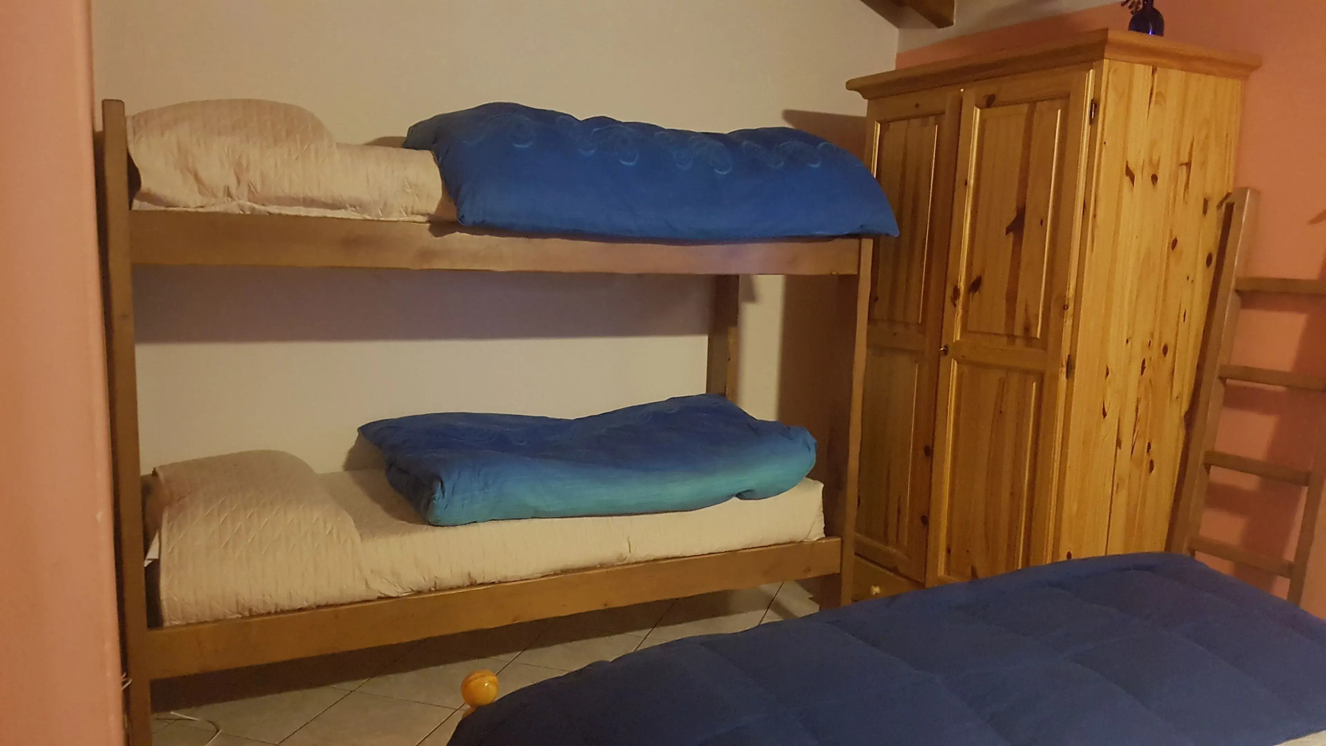 Agriturismo La Vecchia Chioderia