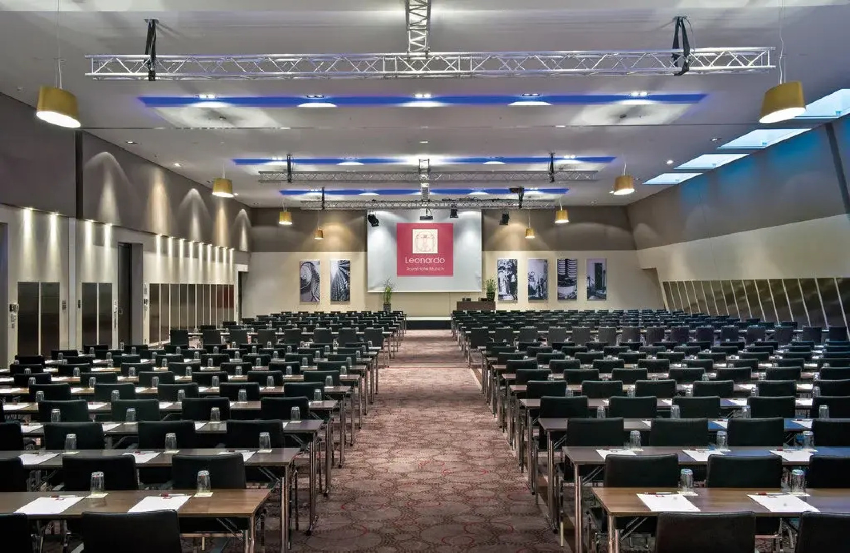 Leonardo Royal Hotel Munich