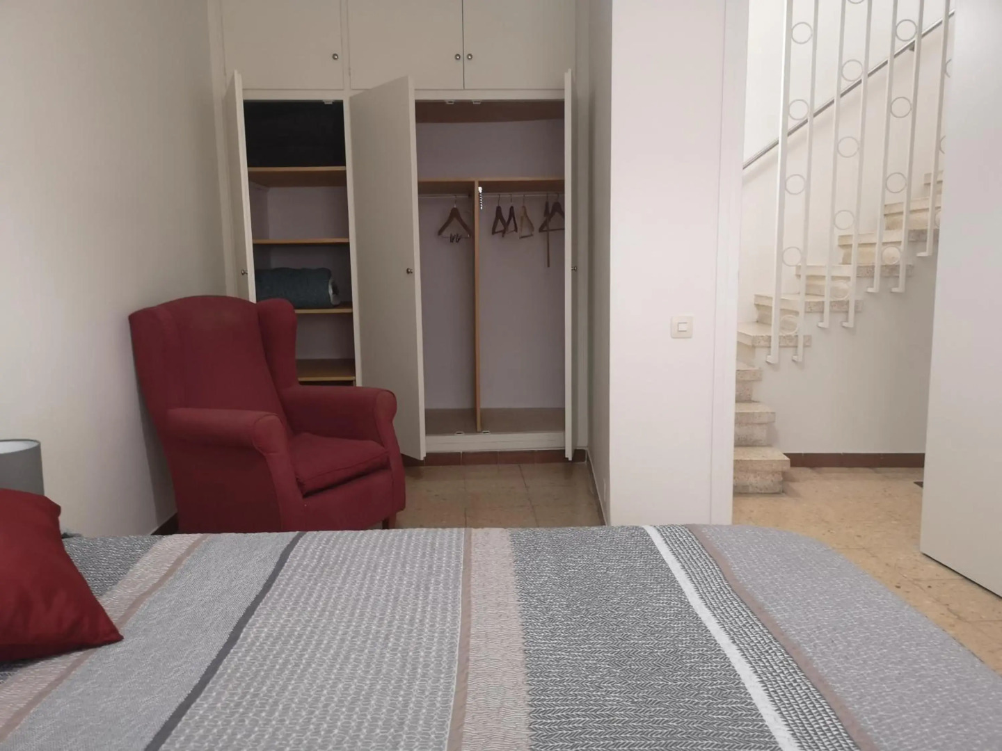 Apartamento duplex vacacional