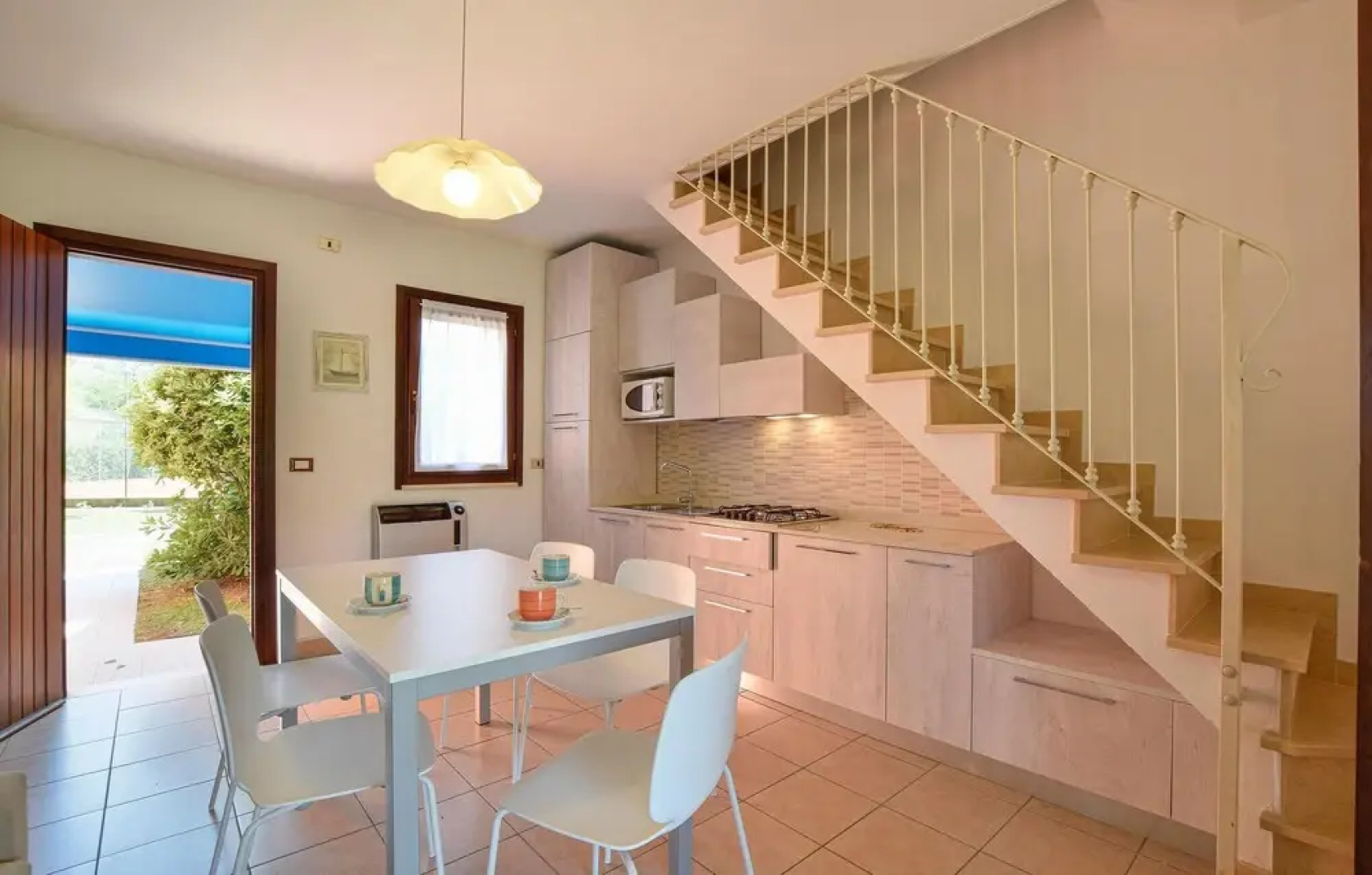 Holiday Home S2 Conchiglia