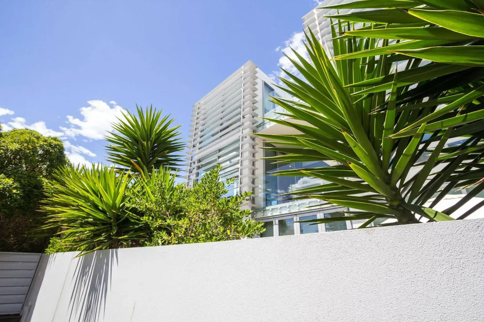 Bayside Apartments