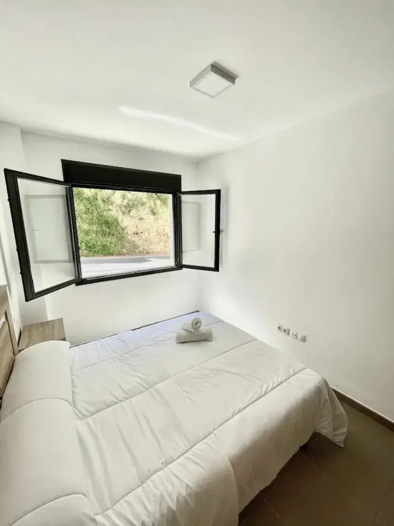 Apartament in Lucena del Cid Bajo B Ref 047