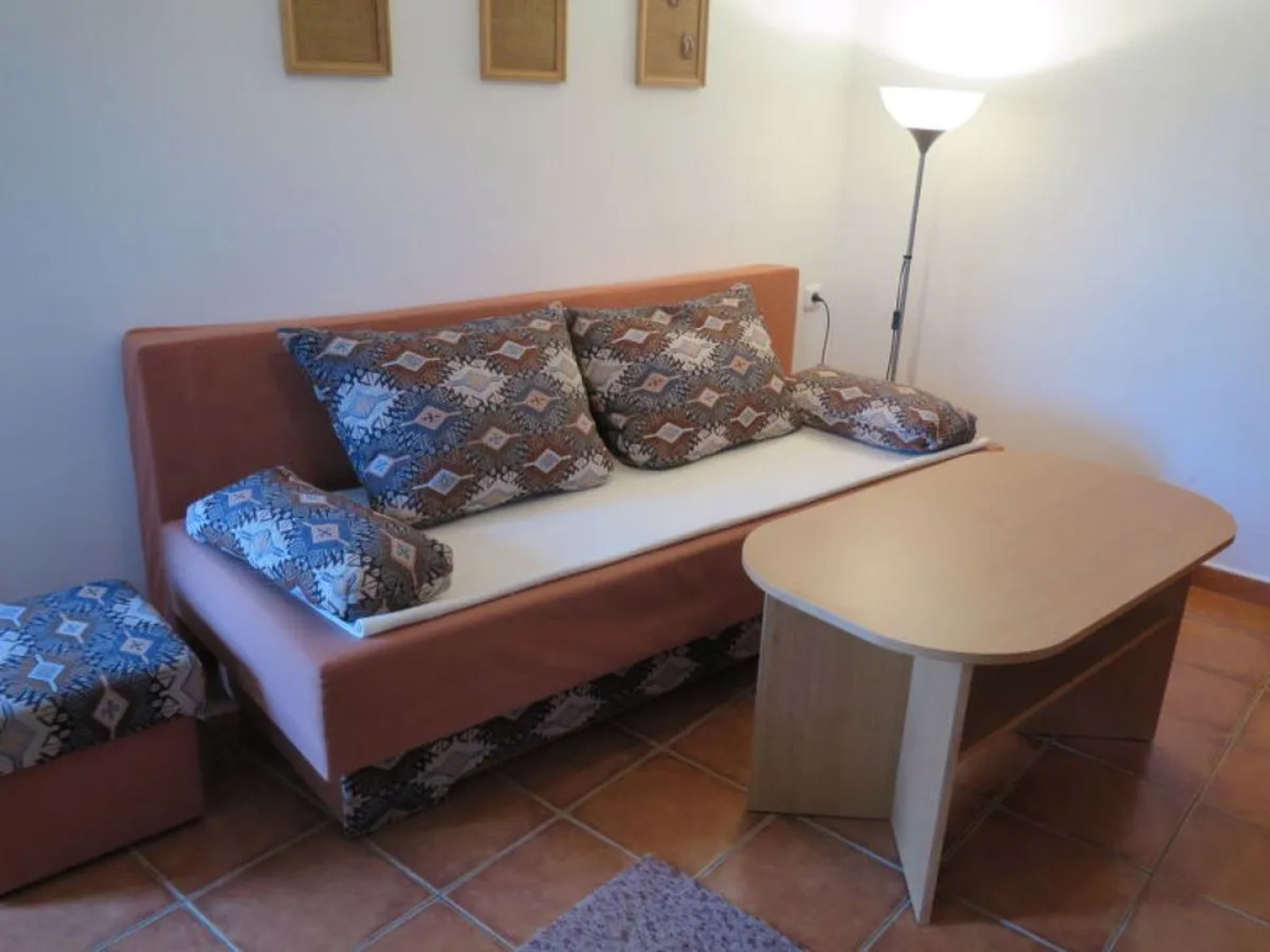 House Vinarska Dolni Bojanovice