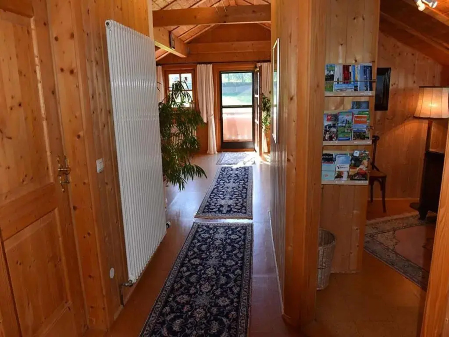 Chiemsee-Ferienwohnungen