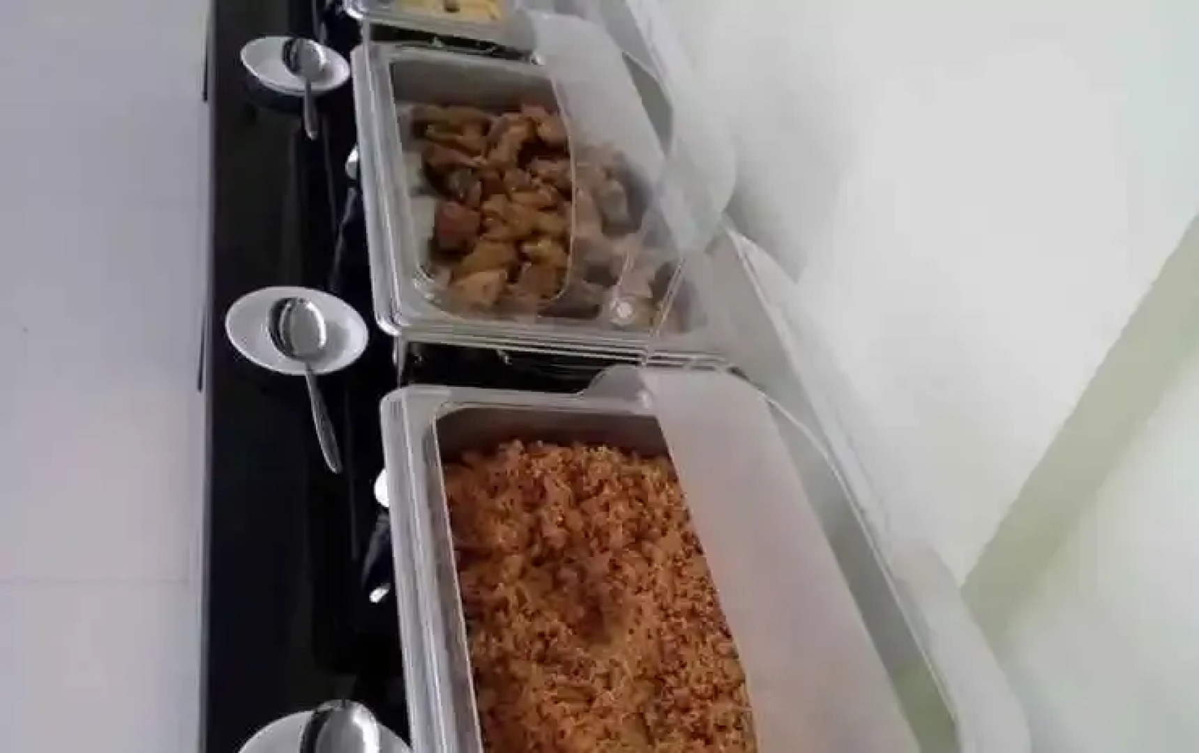 Hotel Gembira bontang