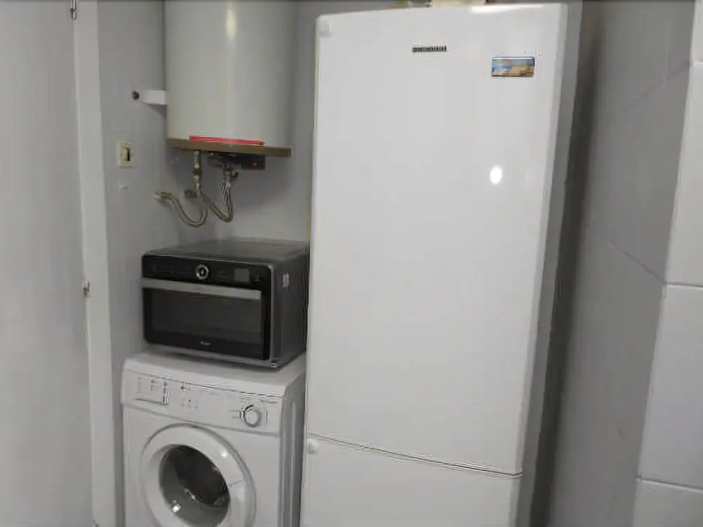 Apartamento Fanals 4M