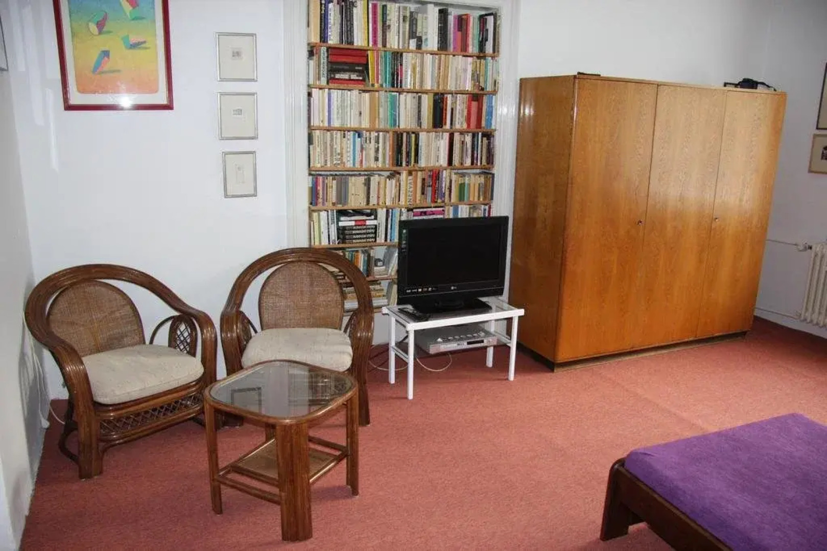 Angel Room Poděbrady