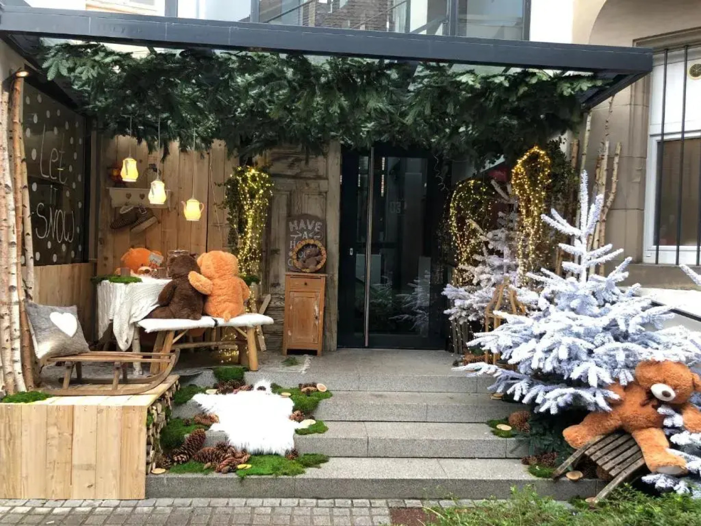 Hotel Villa K - Basel Airport