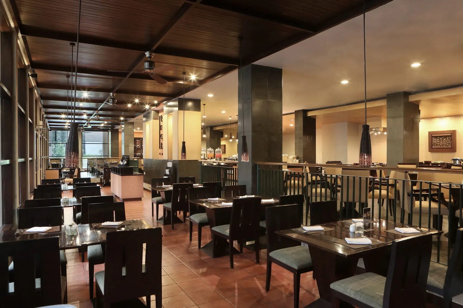 Hotel Santika Premiere Malang