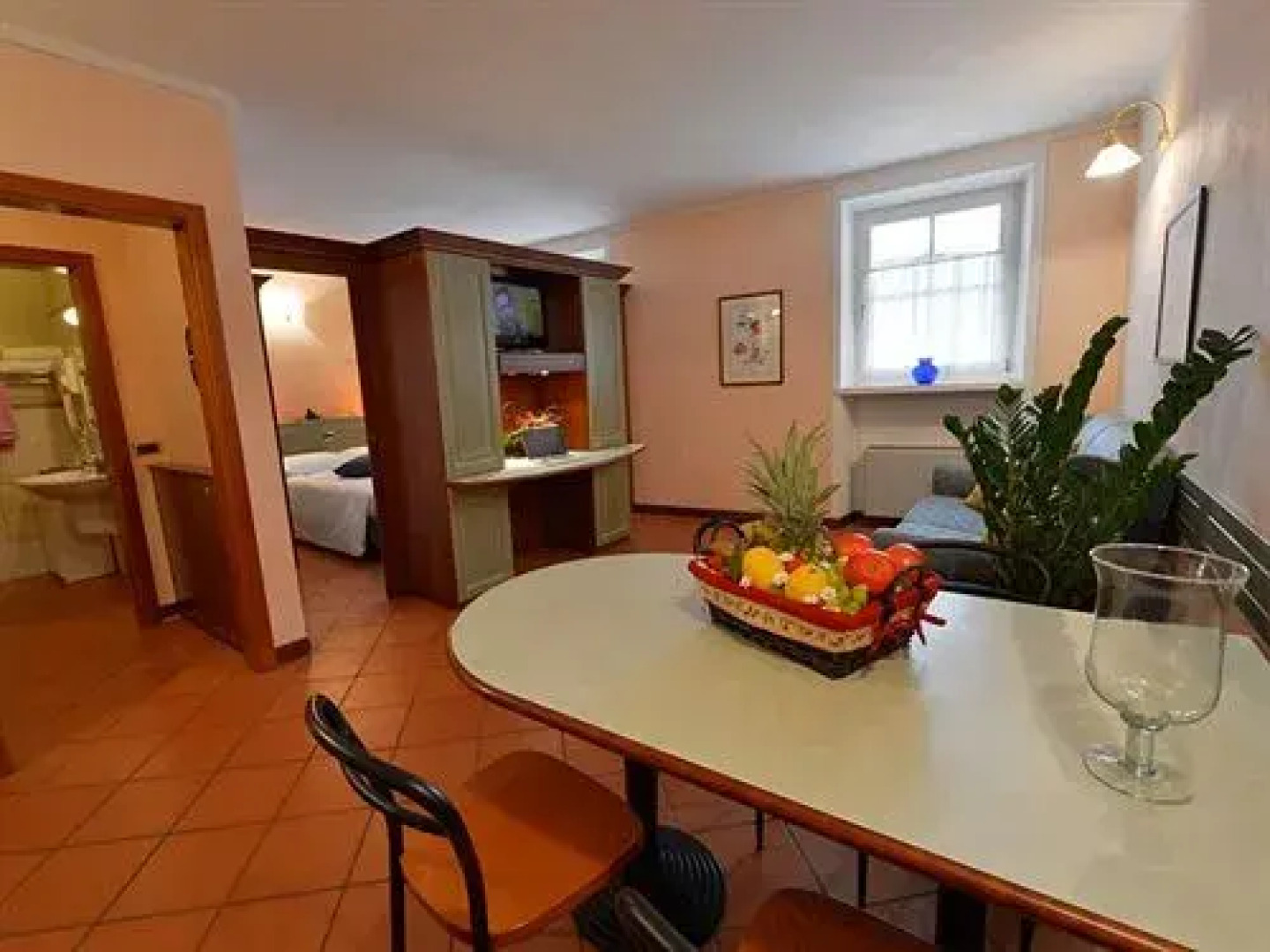 Residence Del Messaggero