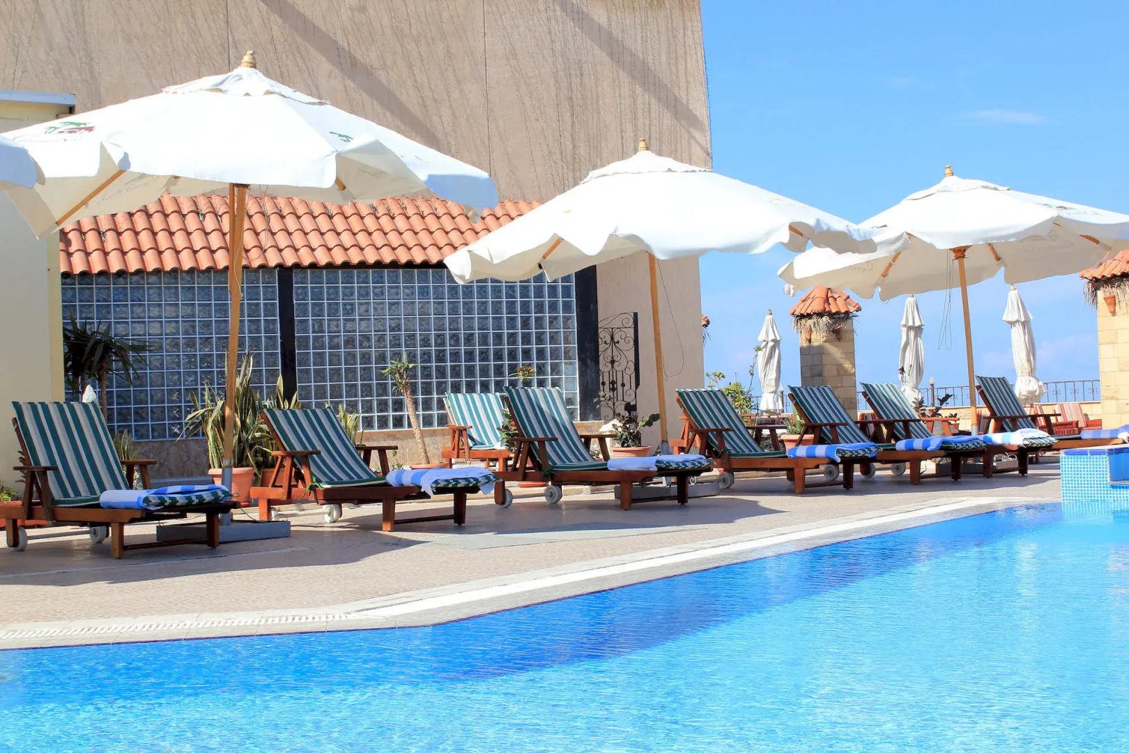 Отель Cherry Maryski Hotel