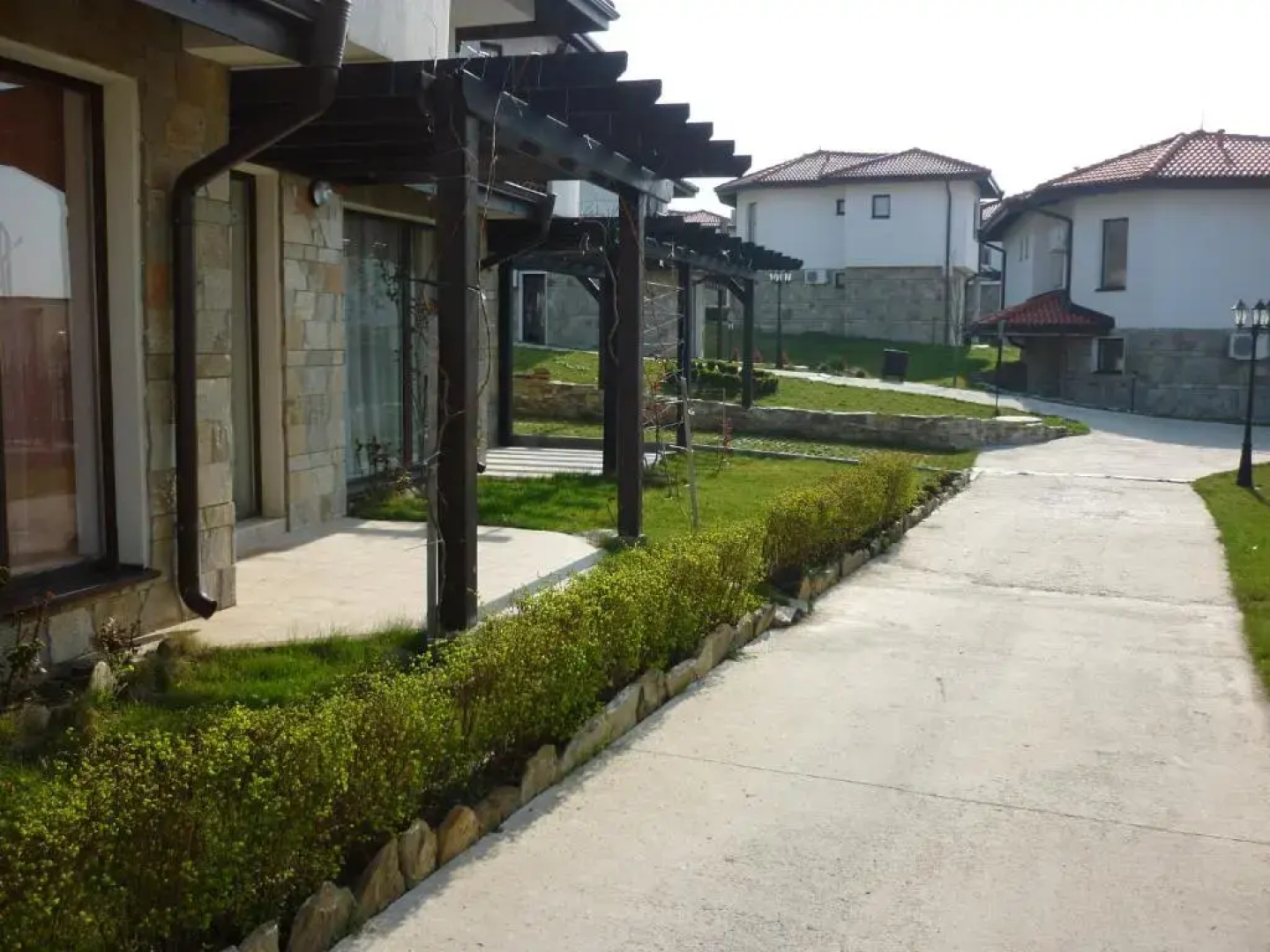 Bay View Villas - Luxury Villas & Apartments
